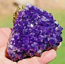 Large Amethyst clump from Uruguay #2 picture