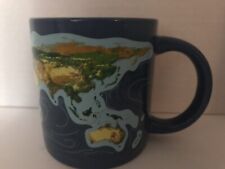 Climate Change Global Warming Mug Heat Activated Unemployed Philosophers Guild picture