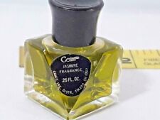 Vintage GEMS Jasmine  Fragrance Splash .25oz  ~ RARE ~ Ships Free picture