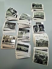 100pcs 40s to 50s CHINA VIETNAM HONG KONG SINGAPORE PHILIPPINES VINTAGE PHOTO picture