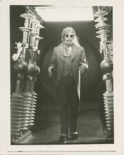 Peter Sellers In The Fiendish Plot of Dr. Fu Manchu A28100 A28 Original  Photo picture