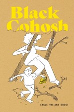 			Black Cohosh by Brosi, Brosi,  New 9781770467774 Fast ..		 picture