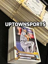 2022 TOPPS GYPSY QUEEN BASE #1 - #300 PICK YOUR CARD, COMPLETE YOUR SET picture