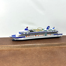 Celebrity Cruises Summit Ship Christmas Ornament picture