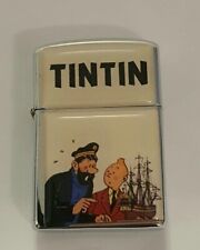 Tintin Adventures 