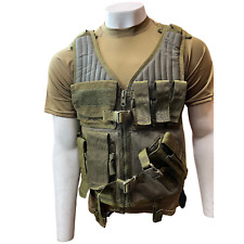 Used Good Blackhawk Omega Tactical Vest  *mocinc.1982* picture