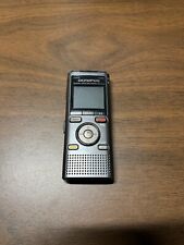 Olympus WS-822 Digital Voice Recorder MP3 Player 4GB Memory $5.00 US SHIPPING picture