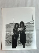 Vintage Photo of Women Black And White The First Internet Dating Lol picture