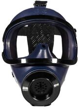 MIRA Safety MD-1 Children's Gas Mask - Full-Face Protective Respirator for CBRN  picture