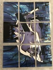 Ghost In The Shell Anime Trading Cards Bandai 1997 Carddass Lot picture