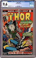 Thor #217 CGC 9.6 1973 4356153009 picture