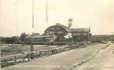 Postcard Wisconsin Stanley North Western Lumber logging Sawmill Co Mo 23-1846 picture