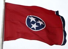 TENNESSEE STATE FLAG NEW 3x5ft better quality usa seller  picture