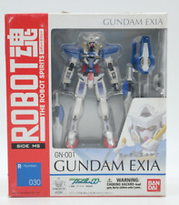Bandai Robot Spirits Gundam 00 Exia GN-001 New Box Damage picture