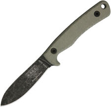 New ESEE Ashley Emerson Game Knife ESEE-AGK picture