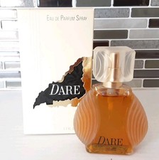 Vintage Dare by Quintessence 1.7 Oz. Eau De Parfum Spray Perfume w/ Box picture