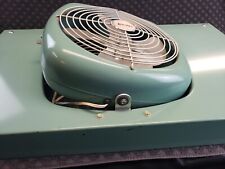 Lasko Room Cooler Fan Vintage 1969 picture