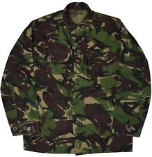 Small Reg (170/88) British Woodland DPM Jacket Shirt Uniform Army Military picture