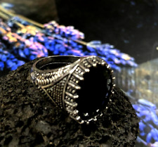 Orgone Vortex Wealth money promotion Good Luck Attract Billonaire Ring +++ picture