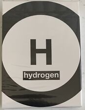 Hydrogen Playing Cards by Elemental Playing Cards (New & Sealed) *Free Shipping* picture