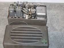 MOTOROLA MODEL 9-29 CAR RADIO UNIT 1930's FOR GM, FORD, MOPAR  -TUBE ERA-RARE #A picture