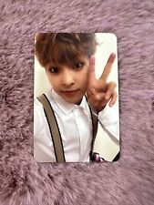Exo  Xiumin  Official Photocard + FREEBIES picture
