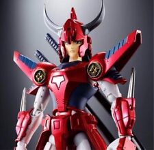 Armor Plus Ryo of the Raging Fire (RENEWAL EDITION) Ronin Warriors BANDAI picture