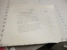 Baskin Robbins ice cream 1970s-80s store dealer info sheets (17) picture