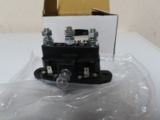 Reversing solenoid for winch motor picture