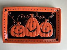2010 Halloween Tray From Hobby Lobby picture