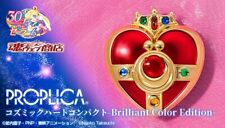BANDAI Sailor Moon 30th PROPLICA Compact Figure Brilliant Color Edition F/S picture