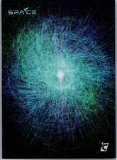 2025 Cardsmiths Space #51 Antimatter picture