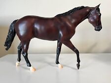 Breyer 1273 ~ Forego ~Traditional ~ Racing Days Collection ~ 2006 ~ NO BLANKET picture
