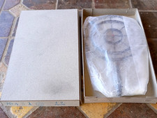WW2 - 1943 Original German Eickhorn Wehrmacht MG42 anti-aircraft sight box # 431 picture