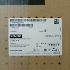 NEW SIEMENS 6SL3100-0BE25-5AB0 6SL3 100-0BE25-5AB0 S120 ACTIVE INTERFACE MODULE picture