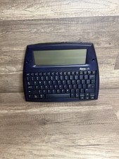 Alphasmart, Dana Laptop Alternative/Palm OS Word Processor Partially Tested picture