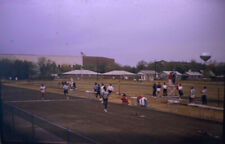Vintage Photo Slide 1963 Norman Idaho Track Field picture