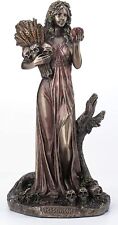 Veronese Persephone Greek Goddess of Vegetation & The Underworld Statue figurine picture