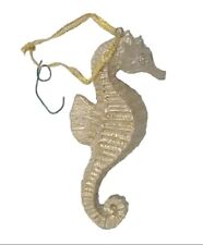 Seahorse Christmas Tree Ornament picture
