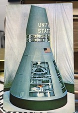 GEMINI SPACECRAFT  Project Mercury picture