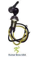 New Ignition Switch With 2 Keys FITS Ford 2N 8N 9N picture