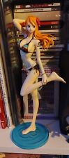 One Piece Glitter & Glamours Color Walk Style NAMI Figure picture