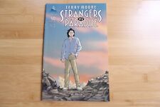 Strangers in Paradise #90C Terry Moore VF/NM - 2007 picture