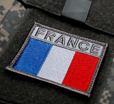 KANDAHAR WHACKER PRO-TEAM FRENCH SGTIAS GTIAS/BATTLE GROUP RAPTOR: FRENCH FLAG picture