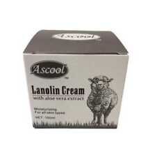 Australian Made Lanolin Cream - 1 Pack picture