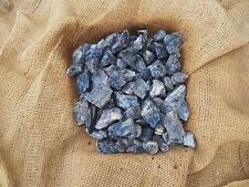 2000 Carat Lots of Iolite Rough - Plus a FREE Faceted Gemstone picture