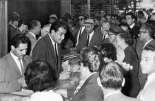 Buenos Aires Argentina S Political Situation Is Affecting Evolutio- 1935 Photo picture
