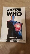 Doctor Who: The Twelfth Doctor Vol. 3: Hyperion comic book thicker picture