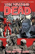 The Walking Dead Volume 31: The Rotten Core by Kirkman, Robert in Used - Like N picture