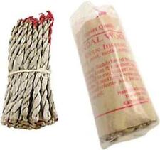 45-Rope Bundle of Sandalwood Tibetan Rope Incense from Nepal   picture